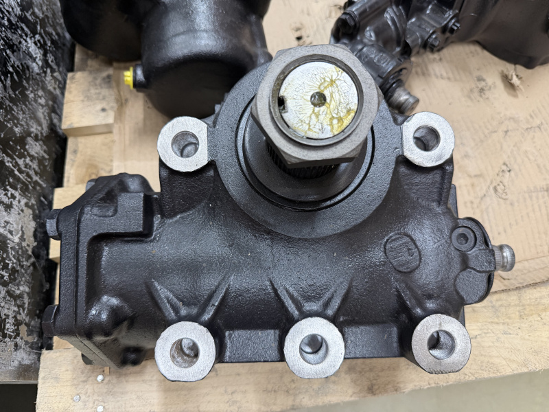 ГУР 8098.956.148 (восстановлен в заводских условиях) / Bosch 8098.956.148 